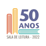 Logomarca da Sael 50 anos