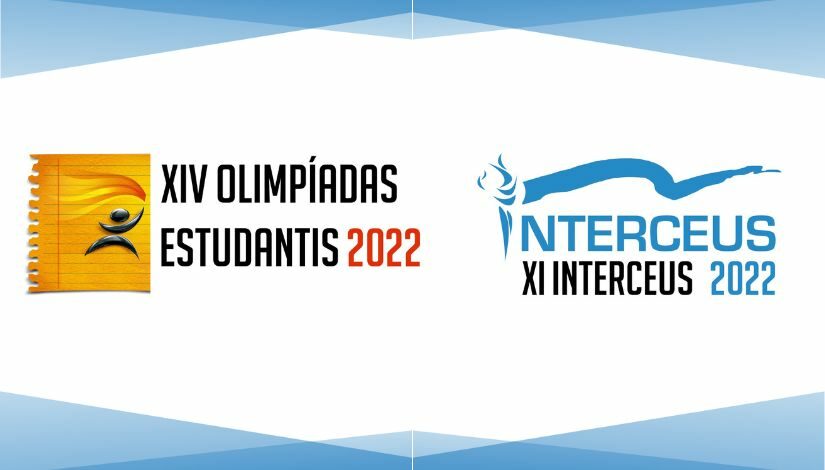 Logomarca da Olimpiadas Site