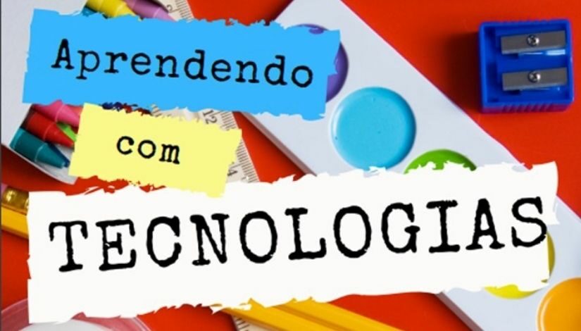 Ebook Aprendendo Com Tecnologia