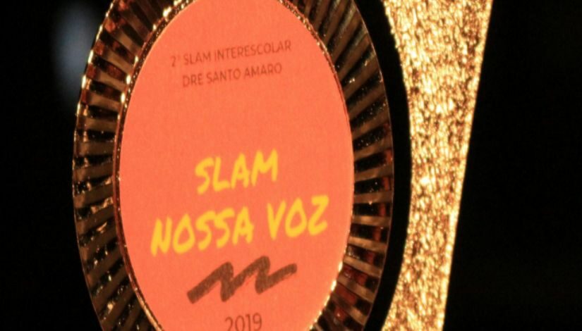 Slam Nossa Voz