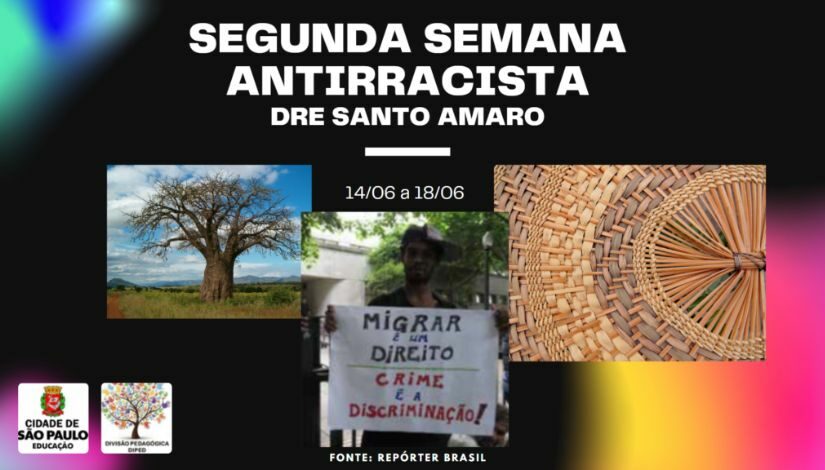 Semana Anti Racista