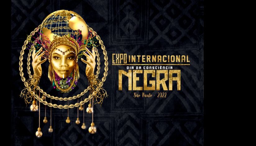 Expo Internacional da consciência negra