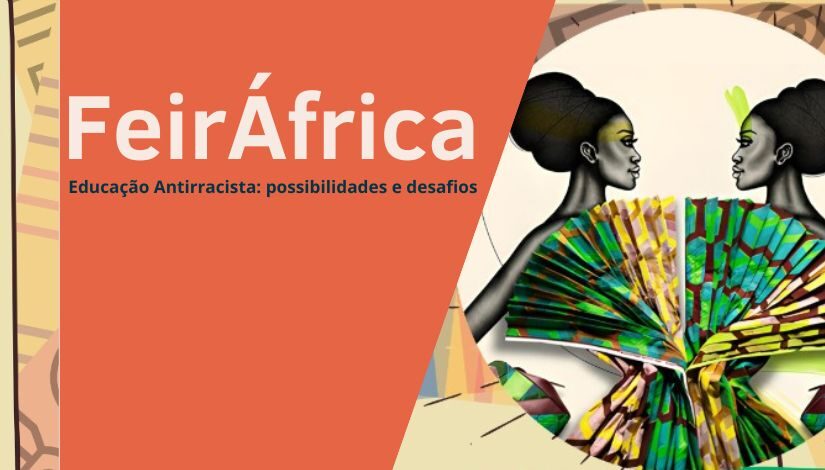 Banner da FeirÁfrica