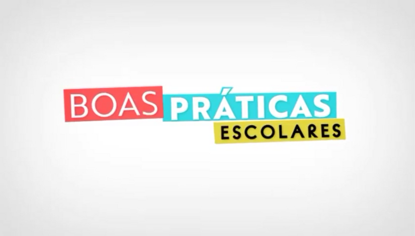 Boas Práticas Escolares