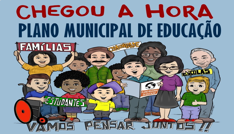 Unidades Educacionais da DRE Butantã debatem o PME  Secretaria Municipal  de Educação - Secretaria Municipal de Educação