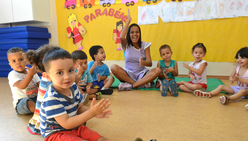 DRE BUTANTÃ faz chamada para professores contratados de Educação Infantil e  Ensino Fundamental I