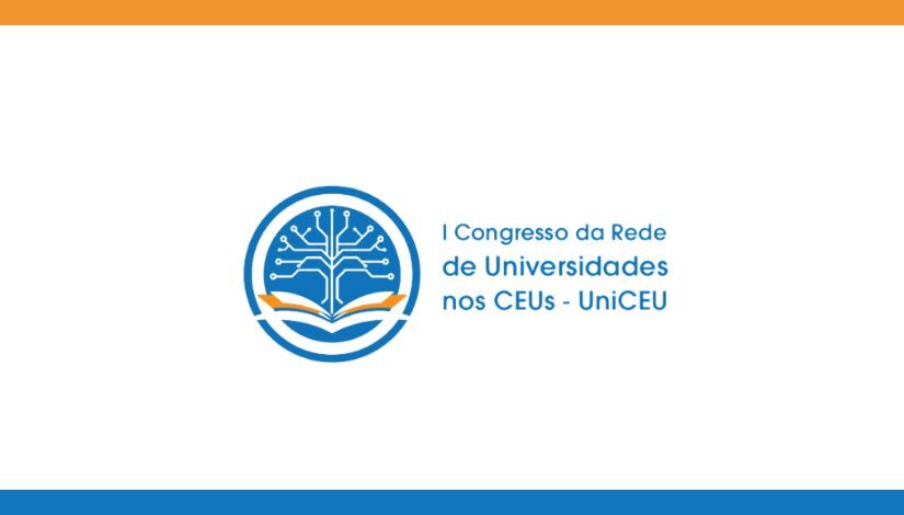 I Congresso da Rede de Universidades nos CEUs - UniCEU