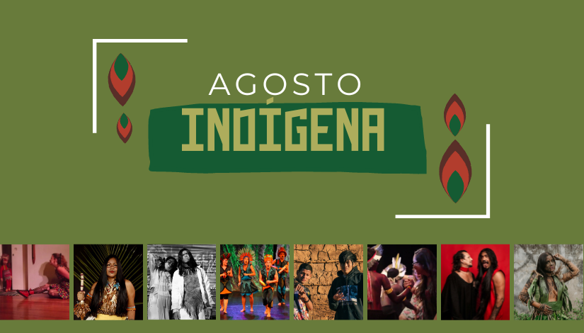 Agosto Indigena 2023