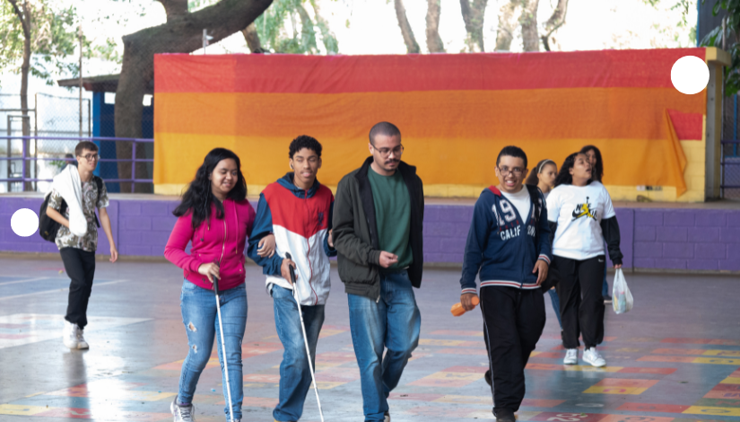 Rede Municipal está com 1,9 mil vagas de estágio abertas para estudantes do  ensino superior