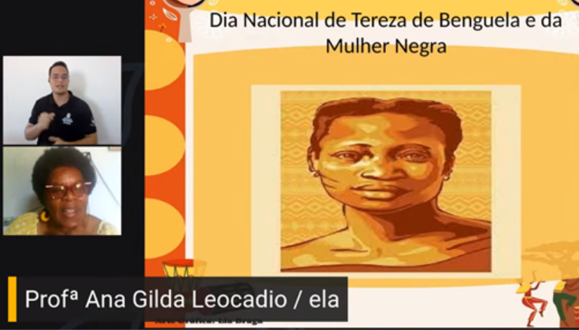 DRE Butantã promove curso para discutir as relações étnico-raciais   Secretaria Municipal de Educação - Secretaria Municipal de Educação