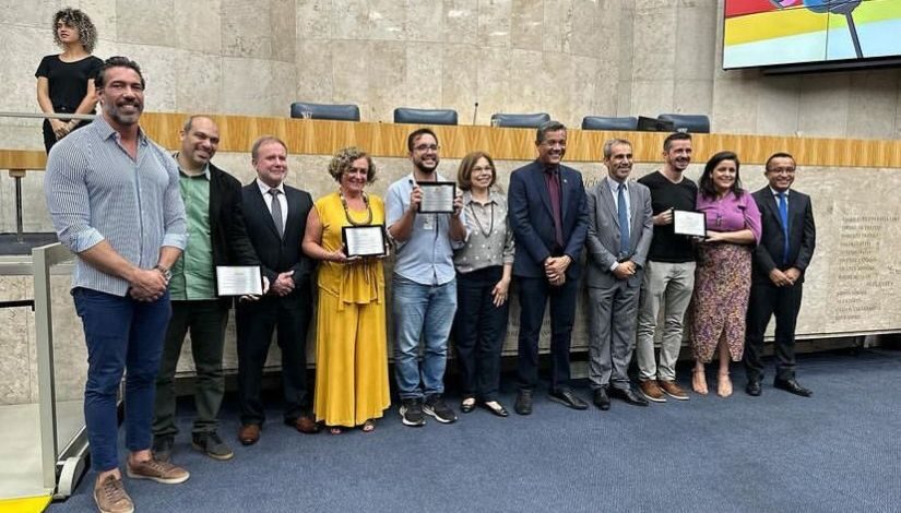 Projeto de Clubes de Xadrez da RME é reconhecido no Prêmio Hely Lopes  Meirelles do Gestor Público