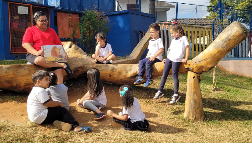 Inscrições para contratações temporárias da 43ª edição do Recreio nas  Férias abrem nesta sexta-feira - Gazeta de São Paulo