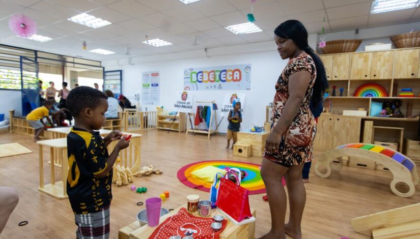 Bebetecas Pirituba Jaragua