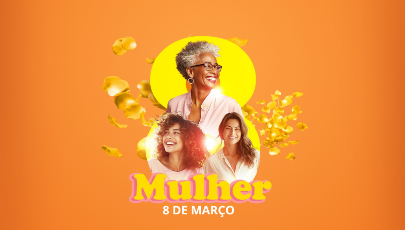 Dia Internacional da Mulher