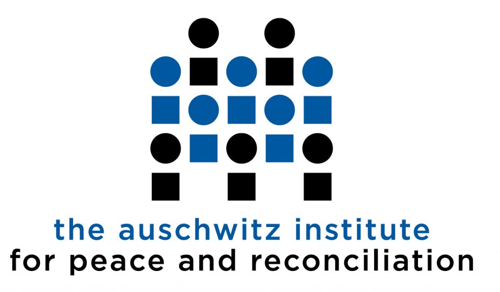 Logo Instituto Auschwitz