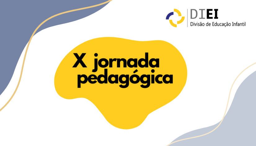 Jornada Pedagógica Ei