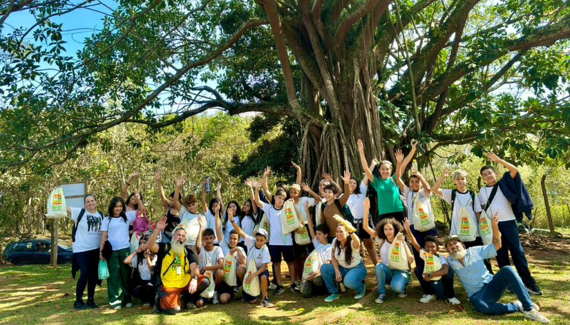 Role Agroecológico