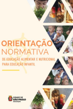 Capa Orientação Normativa Codae