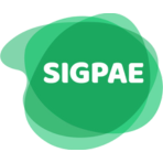 Logotipo Sigpae