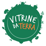 Logotipo Vitrine Da Terra