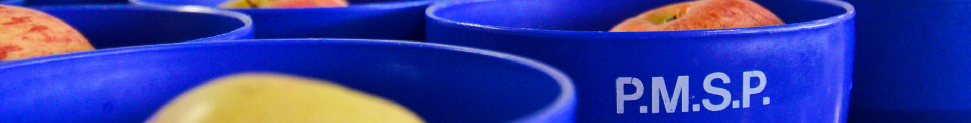 Banner Autosserviço Codae