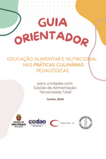 Guia Orientador Codae