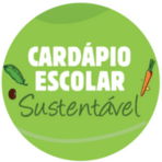 Logotipo Cardapio Escolar Sustentavel Codae