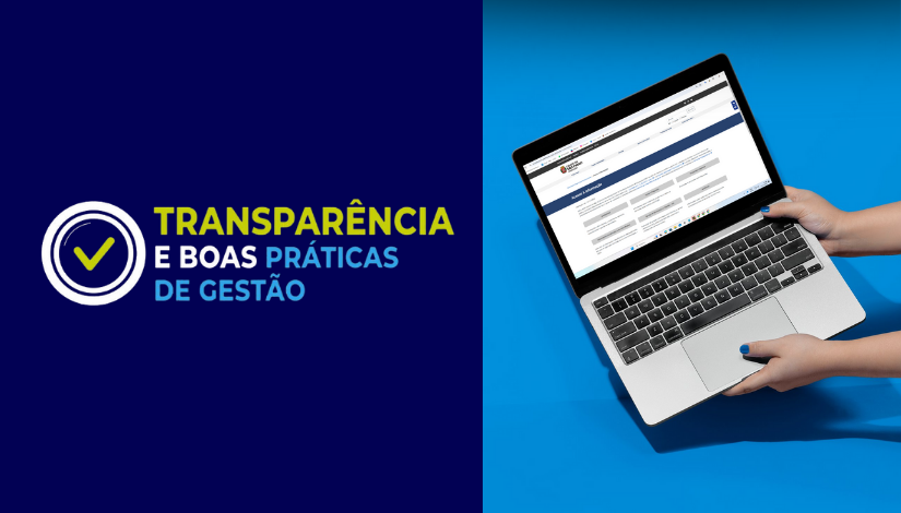 Transparência e Boas Práticas De Gestão