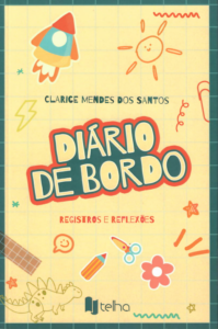 Capa Diairo De Bordo