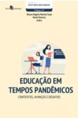 Capaeducacao Em Tempos Pandemicos