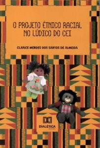 Capa Projeto Etnico Racial