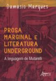 Capa Prosa Marginal