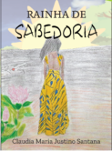 Capa Rainha De Sabedoria
