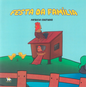 Capafestadafamilia