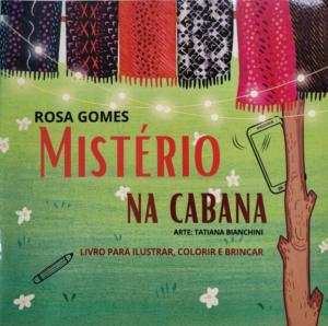 Capamisterionacabana