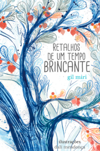 Caparetalhosdeumtempobrincante