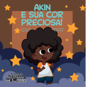 Capa Akin