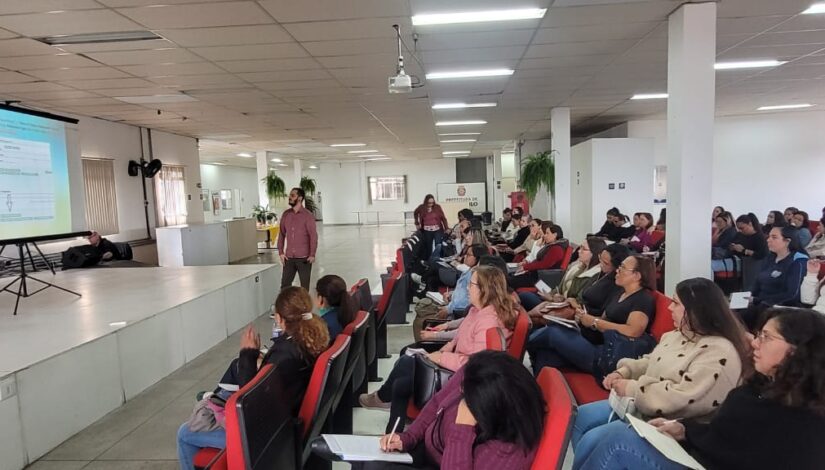 Formacao Eol 18