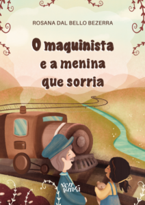 Capaomaquinistaeamenina