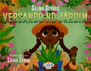 Capaversandonojardim