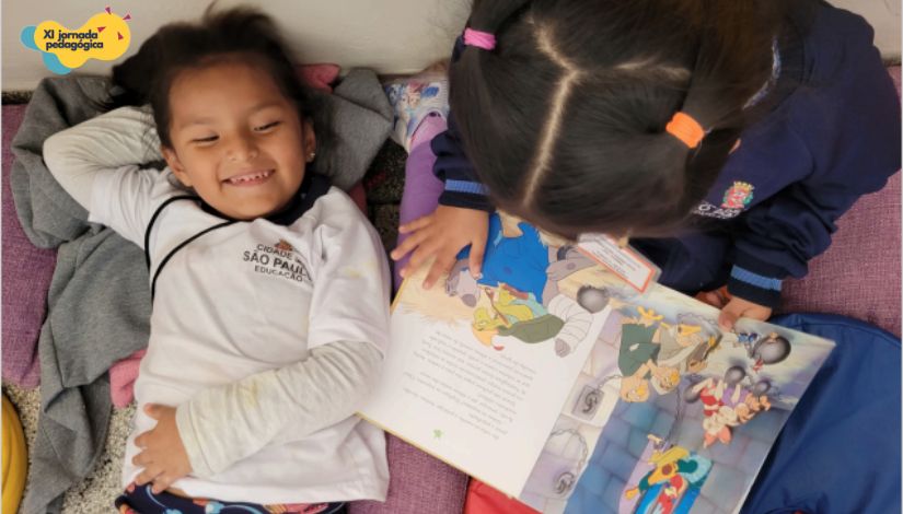 SME promove a sua 11ª Jornada Pedagógica para profissionais da Educação Infantil Paulistana