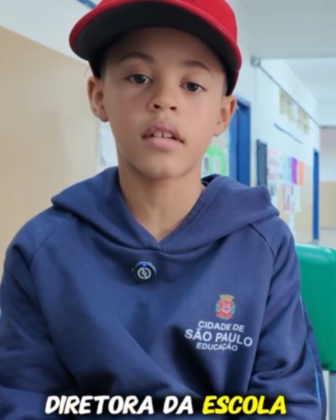 Imagem de vídeo de Tiktok