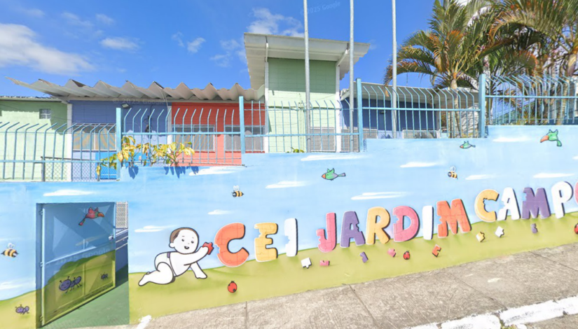 Cei Jardim Campos