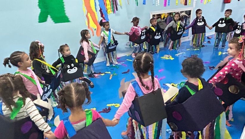 Cei Elza Soares Promove Semana Com Vivências Culturais Regionais