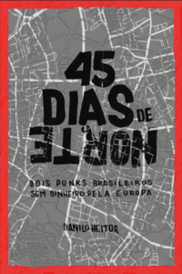 Capa45diasdenorte