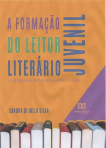 Capaaformacaodoleitorliterario