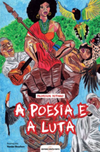 Capaapoesiaealuta