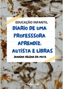 Capaeducacainfantildiariodeumaprofessoraaprendiz