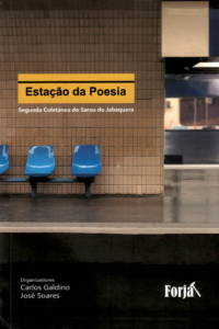 Capaestacaodapoesiasegundacoletanea