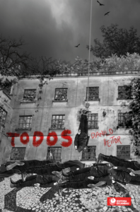 Capatodos